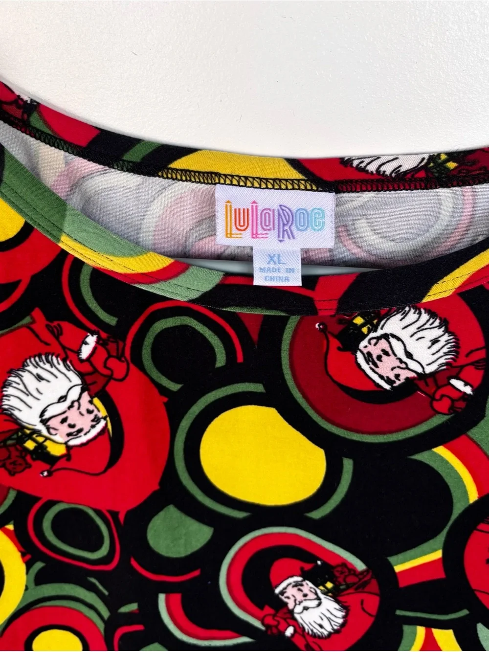 Lularoe blouse